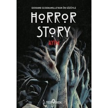 Yediveren Horror Story - Ayin