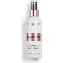 Base Fix Makyaj Sabitleyici Sprey, 100 ml