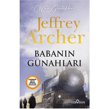 Yediveren Babanın Günahları - Clifton Günlükleri