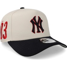 New Era Mlb Side Hit 9forty Ef Neyyan Unisex Şapka 60956694