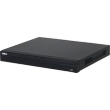 Dahua NVR4216-16P-4KS3 16 Kanal Poe 20TB Network Kayıt Cihazı