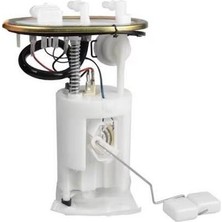 Depo Şamandıra Pompa Fiat Albea Palio 1,2 1,4 1,6 16V Tek Soketlı 46443197 Daw F8062