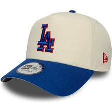 New Era Mlb Side Hit 9forty Ef Losdod Unisex Şapka 60956691