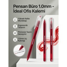 Pensan Büro Tükenmez Kalem 1.0 mm