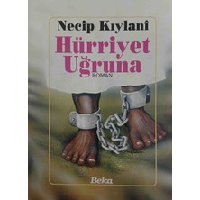 Beka Hürriyet Uğruna - Necip Kıylani Roman
