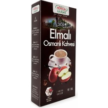 Elmalı Osmanlı Kahvesi (100 Gr)-Aromalı Türk Kahvesi Köylüm Gurme