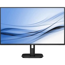 Philips Phılıps 27" IPS 27E1N1200A/01 1ms 120Hz Hdmı-Dp Multimedya Monitör (1920 x 1080)