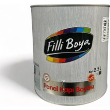 Filli Boya Panel Kapı Rg1 2,5 Lt