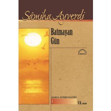 Belirtilmemiş Batmayan Gün