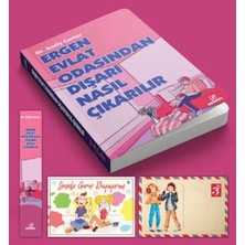 Belirtilmemiş Ergen Evlat Odasından Dışarı Nasıl Çıkarılır