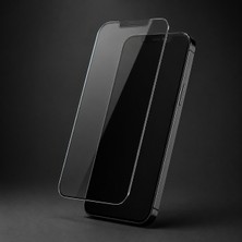 Atech Gsm Iphone 17 Pro Uyumlu Tam Kapatan 9h Ekran Koruyucu Film