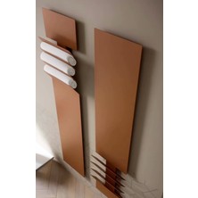 Qdesign Özel Tasarım Banyo Havluluk