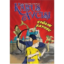 Acayip Kitaplar Çığlık Şatosu