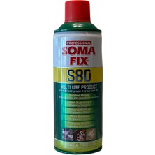 Somafix Somafıx Çok Amaçlı Sprey 400ML