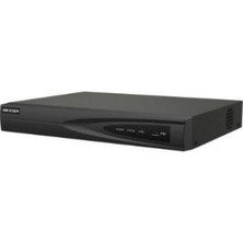 Hikvision Hıkvısıon DS-7616NI-Q1 16 Kanal 8tb Network Kayıt Cihazı