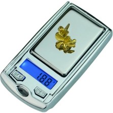 LCD Elektronik Dijital Cep Anahtarlık Terazi 200G 0.01G Takı Altın BX40