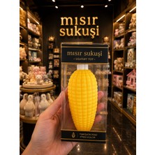 Black Diamond Plush Toy Mısır Sukuşi Sıkma Oyuncak