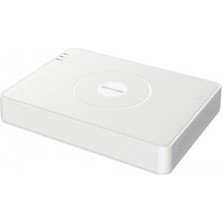 Hikvision Hıkvısıon DS-7116HGHI-M1 16 Kanal 10TB Hibrit Dvr Kayıt Cihazı