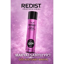Bezos Makyaj Sabitleme Spreyi 300 ml - 75 ml