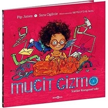 Beta Kids Mucit Gizmo  Icatlar Kongresin'de