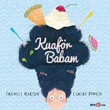 Beta Kids Kuaför Babam