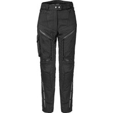 Spidi Spıdı 4 Season V3 Lady H2OUT Kadın Pantolon Siyah