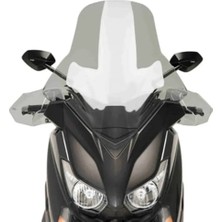 Puig Puıg 8111W Hand Guards Ymh X-Max 125 250 300 400'