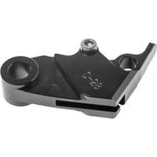 Puig Puıg 6141N Bracket Brake Lever Models Ducat.aprı