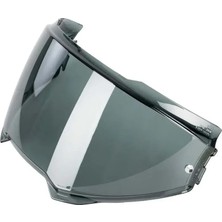 Hjc RPHA60 Kask Camı Koyu Füme HJ47