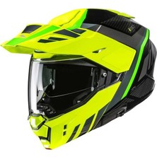 Hjc I80 Kask Imes MC3H - Beden M