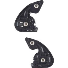Hjc RPHA11-RPHA70 Kask Camı Mekanizma Kiti HJ26