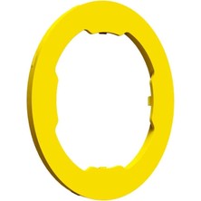 Quad Lock Quadlock Mag Uyumlu Telefon Kılıfı Halkası Sarı
