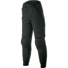 Dainese Daınese Pant. Amsterdam Lady Pants Black