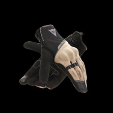 Dainese Daınese Eld Metrax Aır Gloves Black Tıdal Foam