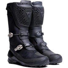 Dainese Daınese Ayakkabı Seeker G.tex Boots Black Black