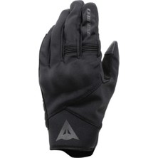 Dainese Daınese Eld Intrepyd Gloves Black Black