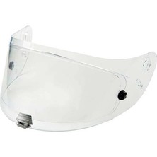 Hjc I100 Kask Camı Şeffaf HJ36