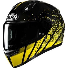 Hjc C10 Kask Haven Mc3