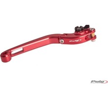 Puig Puıg 5441R Fren Maneti Katlanır Rojo