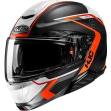 Hjc RPHA91 Kask Carbon Lagos MC6HSF - Beden Xl