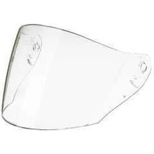 Hjc F31 Kask Camı Şeffaf HJ43