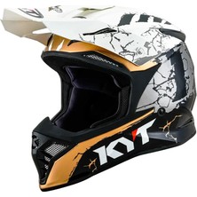 Kyt Skyhawk Kask Jarvıs