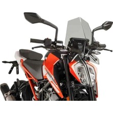 Puig Puıg Wınds.new Gener.ktm 125 390 Duke 17-18 C Sm