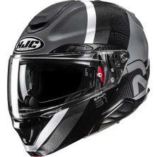 Hjc RPHA91 Kask Fensh Mc5 - Beden M