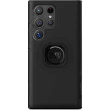 Quad Lock Quadlock Samsung Galaxy S24 Ultra Mag Uyumlu Kılıf