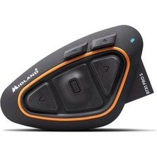 Midland Mıdland Btx1 Pro-S Full Pcb No Fm Radıo