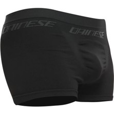 Dainese Daınese Quıck Dry Boxer Black