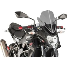 Puig Puıg 7656F Wındshıeld New Gen.kwk Z250SL 15-17C
