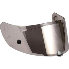 Hjc RPHA11 Kask Camı Irıdyum Gümüş HJ26