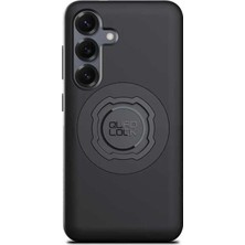 Quad Lock Quadlock Samsung Galaxy S25 Mag Uyumlu Kılıf
